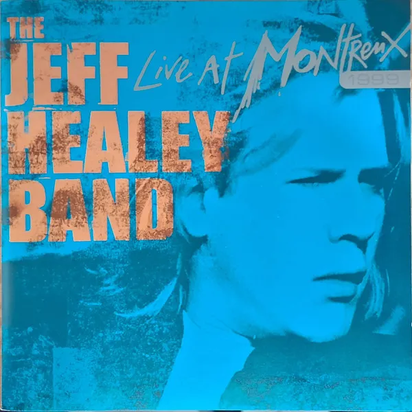 Live At Montreux