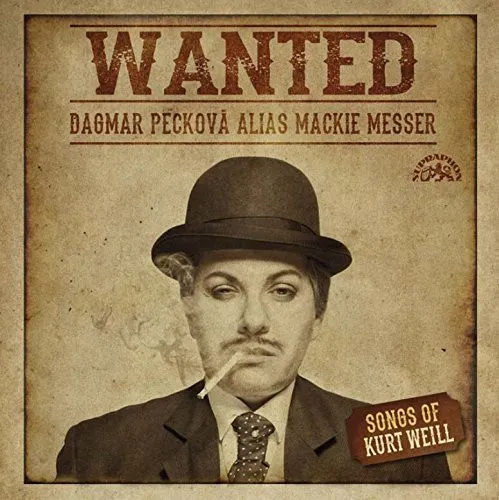 Songs - Wanted