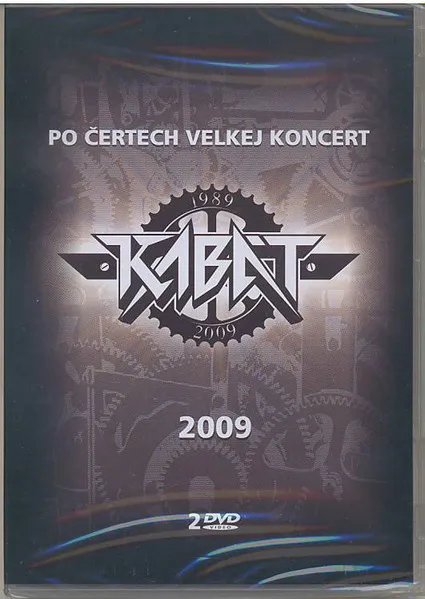 PO CERTECH VELKEJ KONCERT