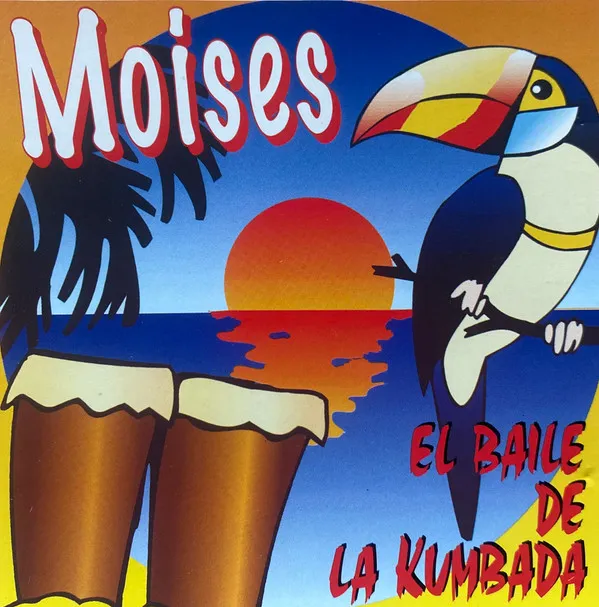 El Baile De La Kumbada