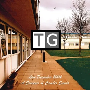 A Souvenir Of Camber Sands: Live 2004 (Limited Edition) (White Vinyl)
