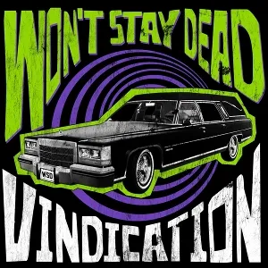 Vindication