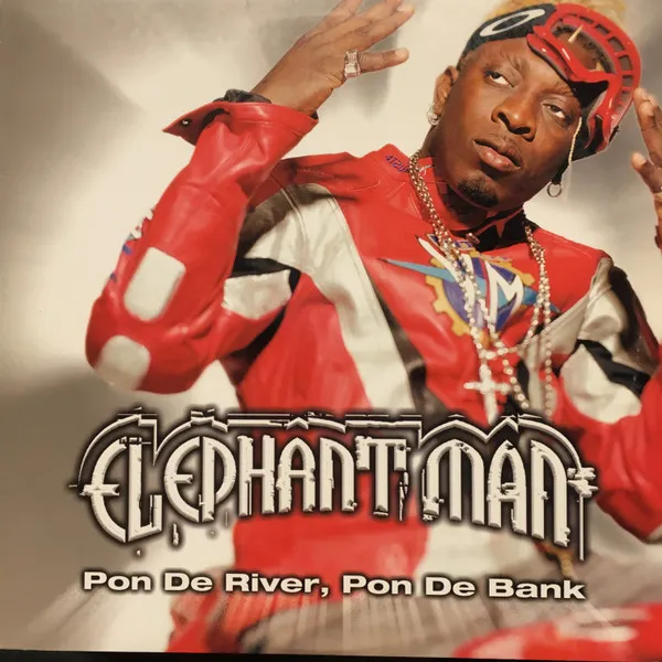 Pon De River, Pon De Bank / All Out
