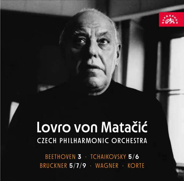 Česká filharmonie, Matačić Lov