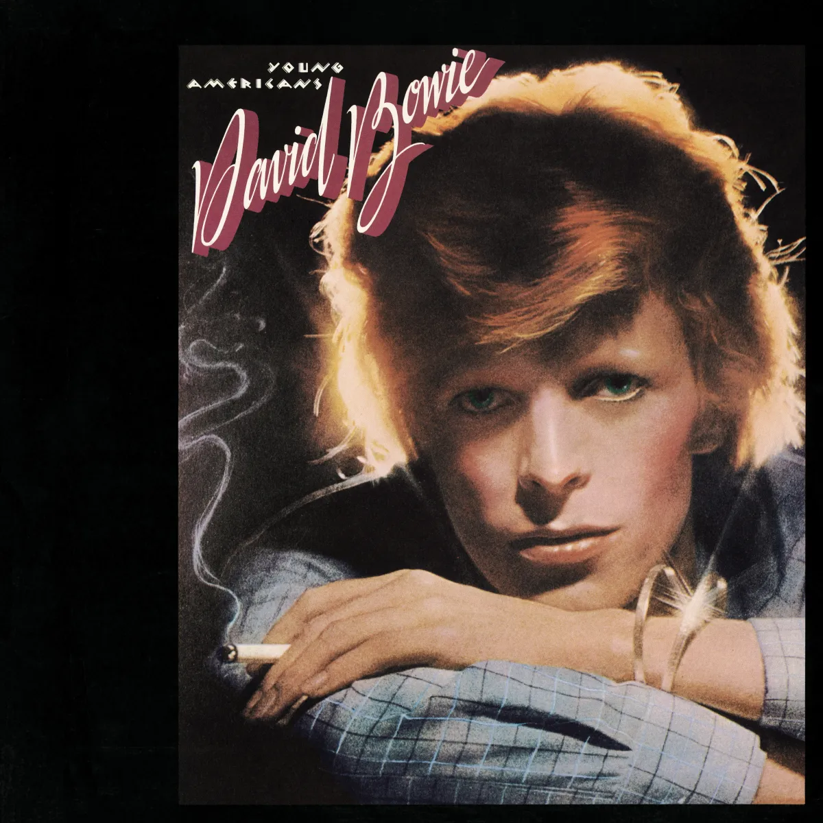 Young Americans (50th Anniversary) (Limited Edition) (Picture Disc)