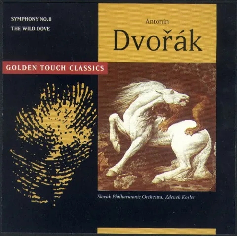 Symphony No. 8 The Wild Dove