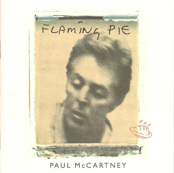 Flaming Pie