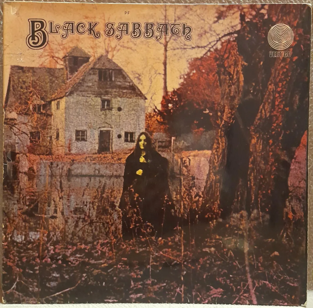 Black Sabbath