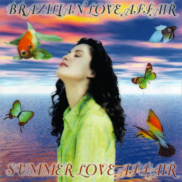 Summer Love Affair