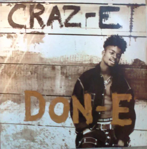 Craz-E