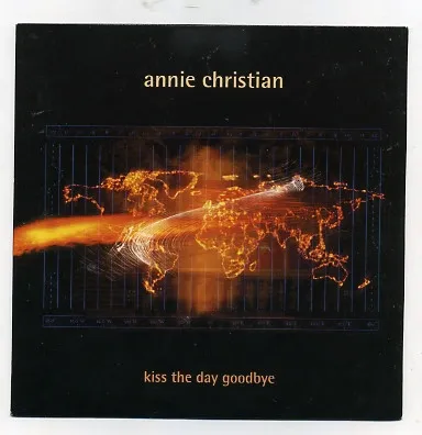 Kiss The Day Goodbye / Get It On