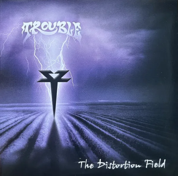 THE DISTORTION FIELD LTD.