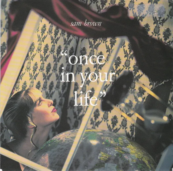 Once In Your Life