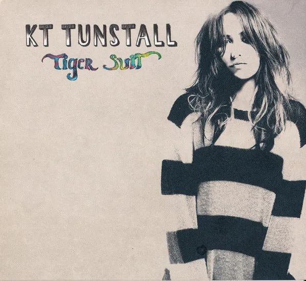 Tiger Suit