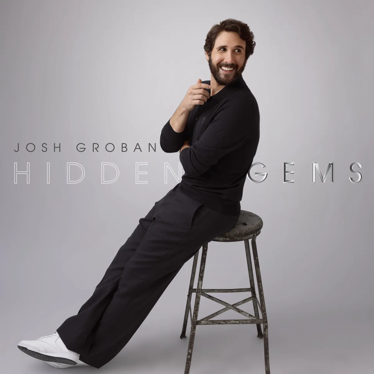 Groban, Josh