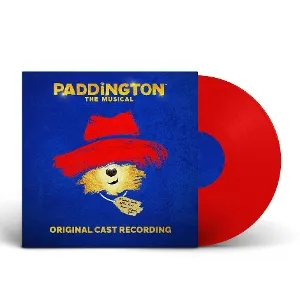 Paddington: the Musical