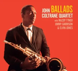 Ballads (+ 7)