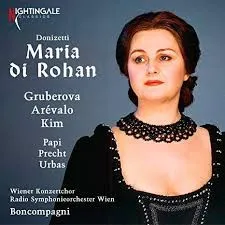 Maria di Rohan