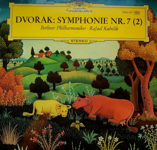 Symphonie Nr.7 (2)