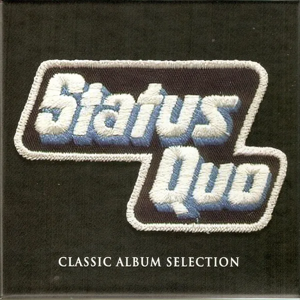 Classic Album Selection