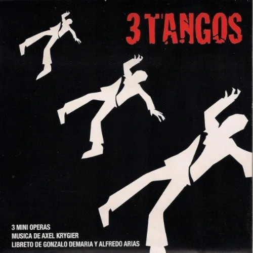 3 Tangos