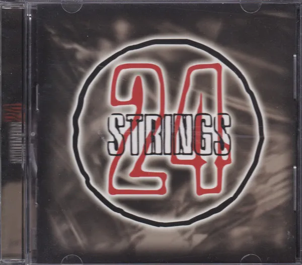 Strings 24
