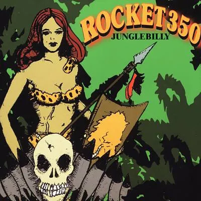 Junglebilly