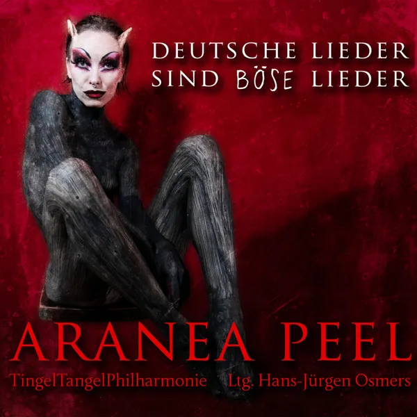 Deutsche Lieder Sind B​ö​se Lieder