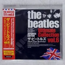 Ultimate Collection Vol. 6