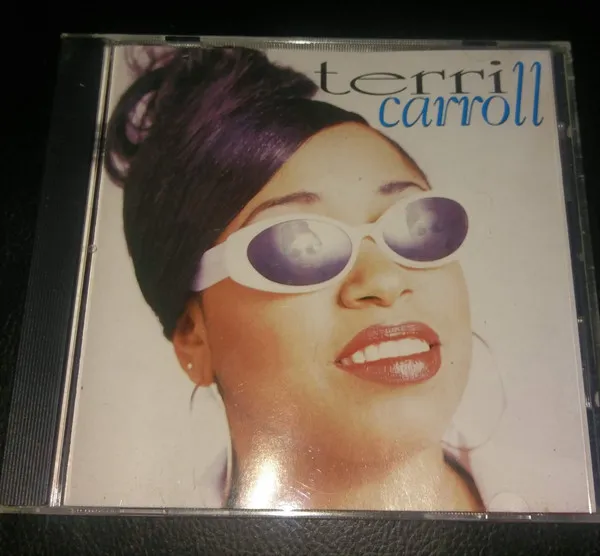 Terri Carroll