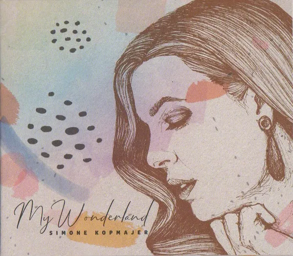 My Wonderland