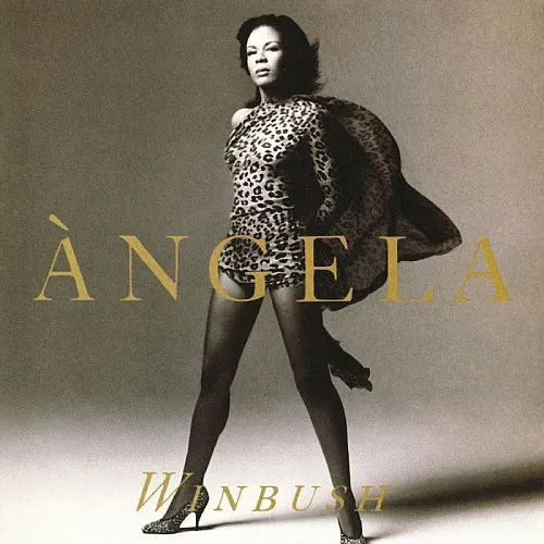 Àngela Winbush