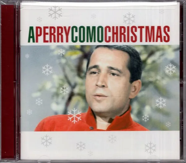 A Perry Como Christmas