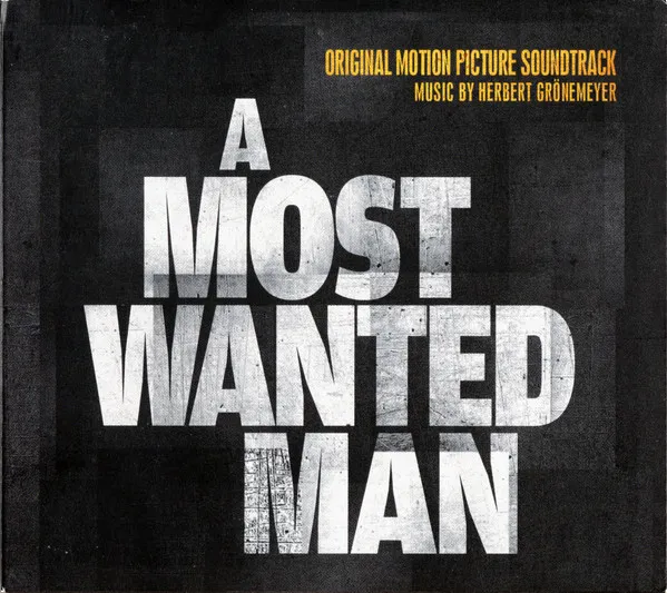 A Most Wanted Man (Original Motion Picture Soundtrack)