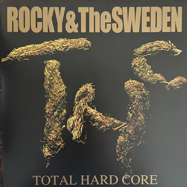Total Hard Core