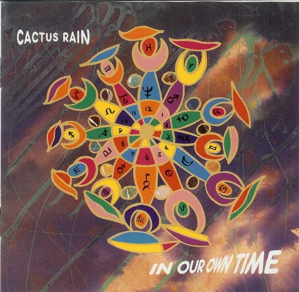In Our Own Time