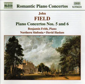 Piano Concertos Nos. 5 And 6