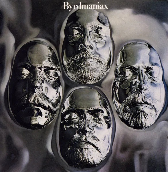 Byrdmaniax
