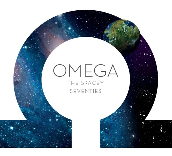 V/A SPACEY SEVENTIES