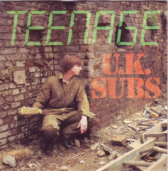 Teenage