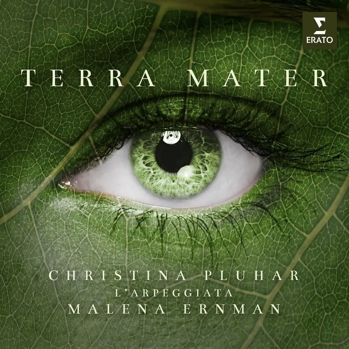 ERNMAN, MALENA / L’ARPEGGIATA/PLUHAR, CHRISTINA