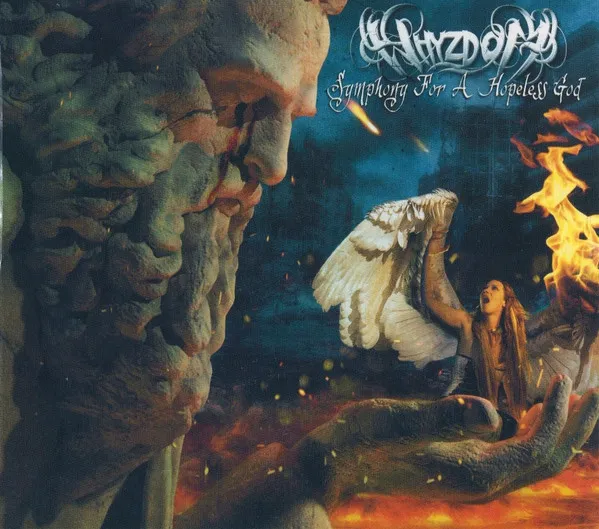 Symphony For A Hopeless God