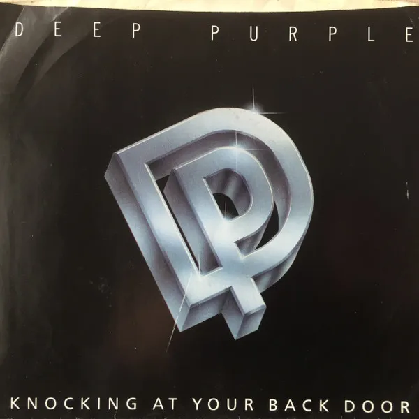 Knocking At Your Back Door
