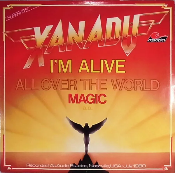Xanadu