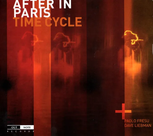 Time Cycle