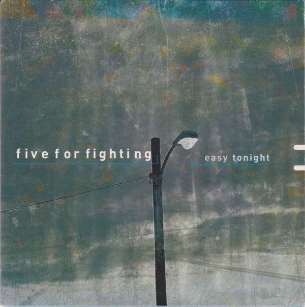 Five For Fighting