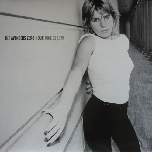 Zero Hour: June 13 1979