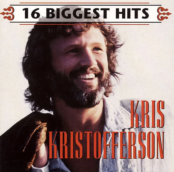 16 Biggest Hits