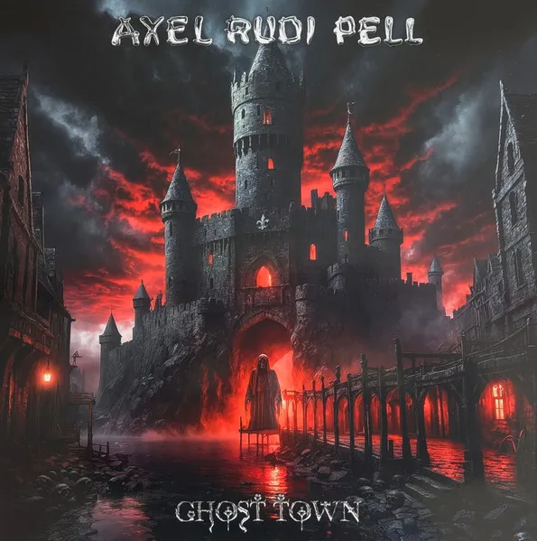 Ghost Town