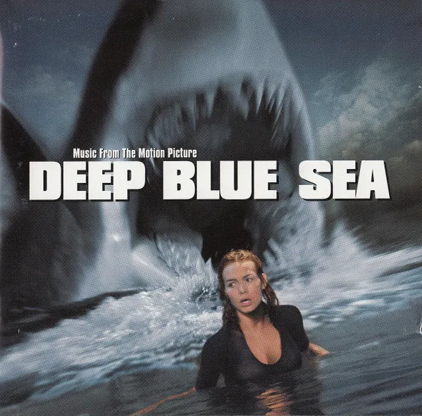 DEEP BLUE SEA